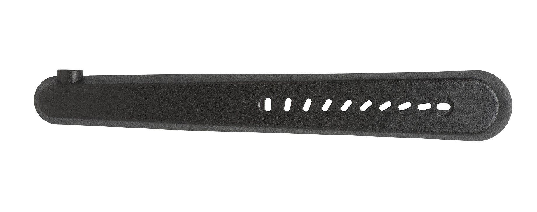 Dukdalf Dukdalf Armlegger 10 Standen Forte Rechts Antraciet