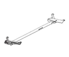 MPK MPK openingsmechanisme Vision Star L Pro Wit