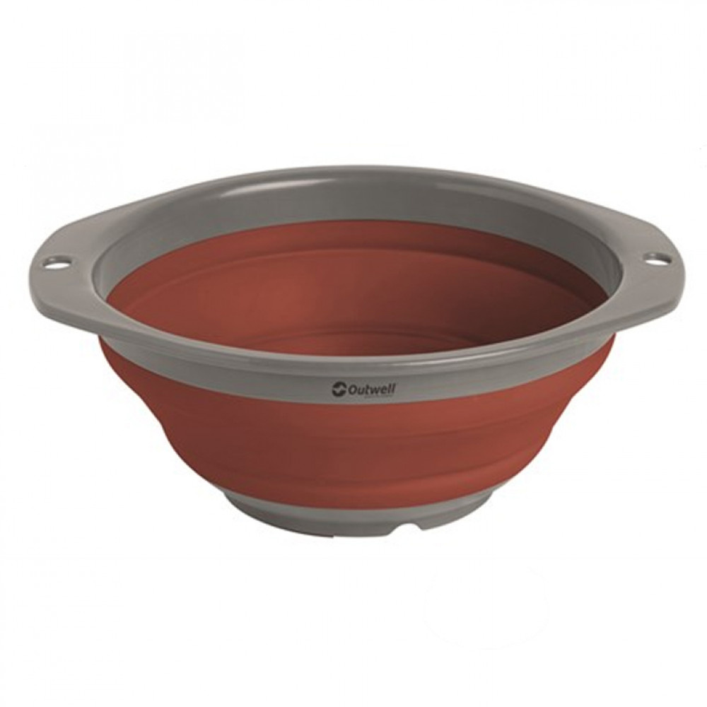 Outwell Outwell Collaps Schaal S Terracotta
