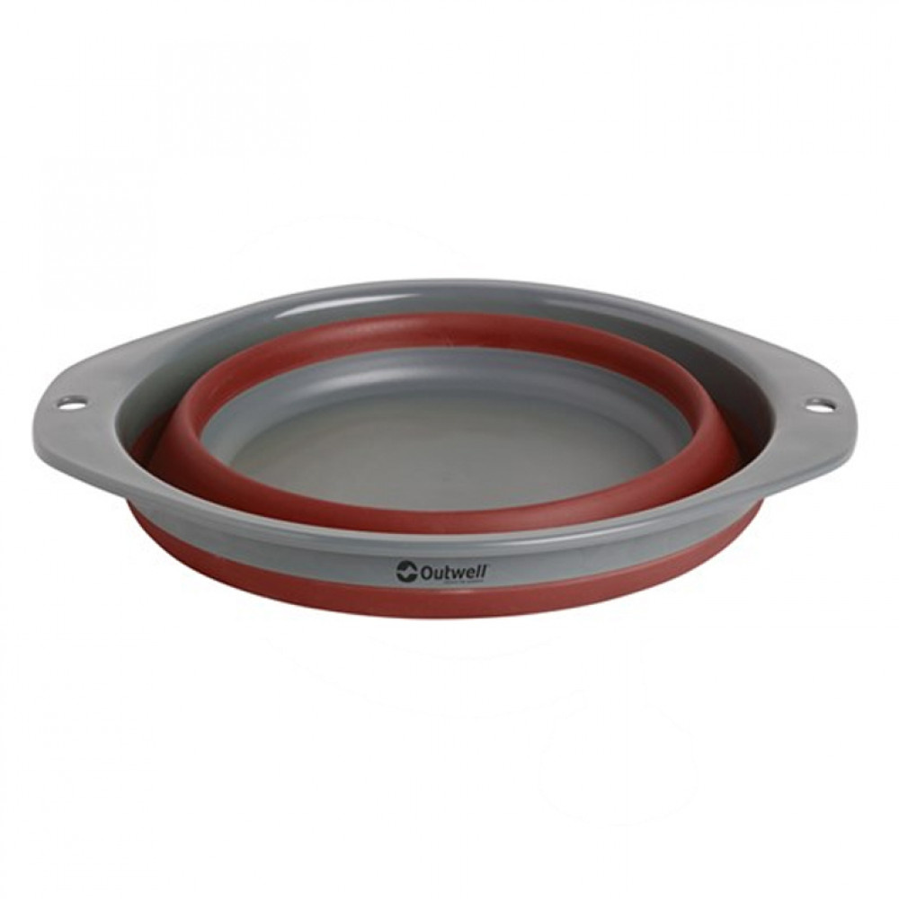 Outwell Outwell Collaps Schaal S Terracotta