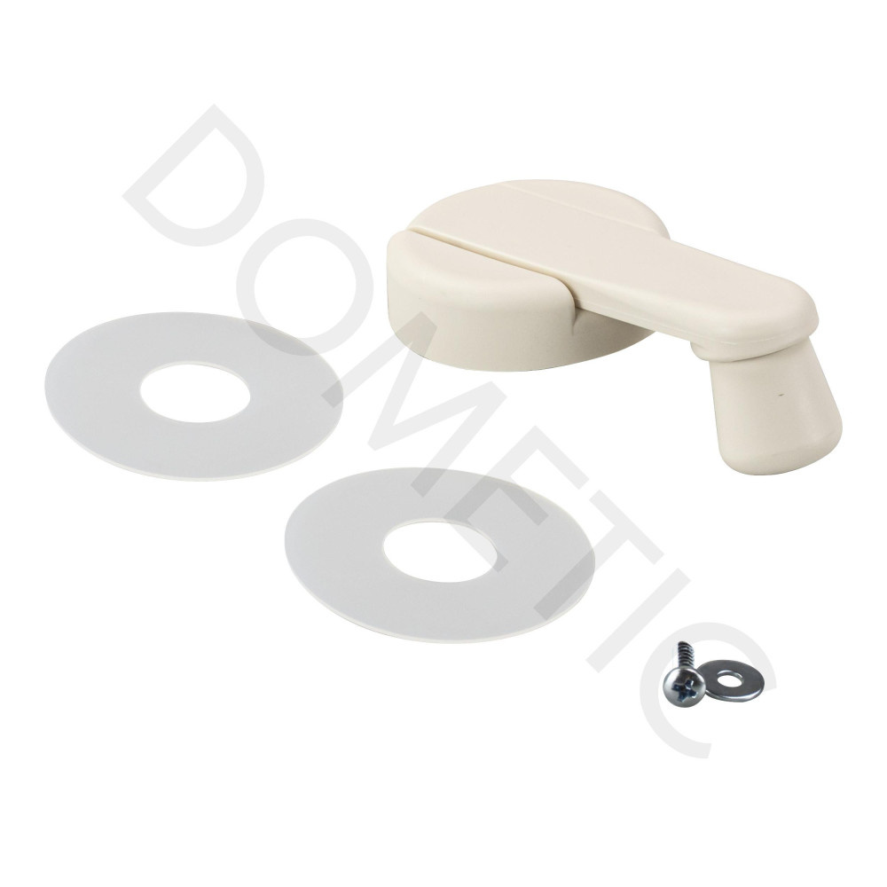 Dometic Dometic Heki 1 Slinger met montagedelen