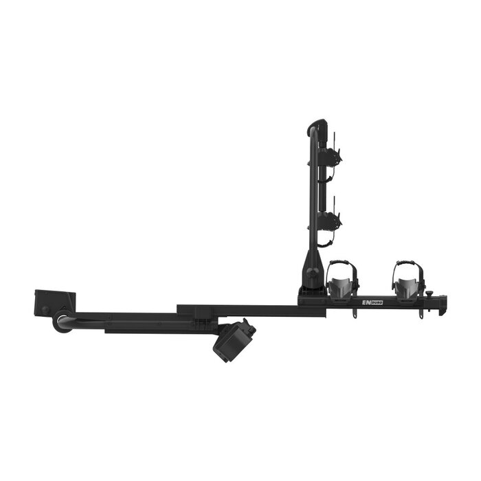 Enduro Enduro Fietsendrager SD260BE Black