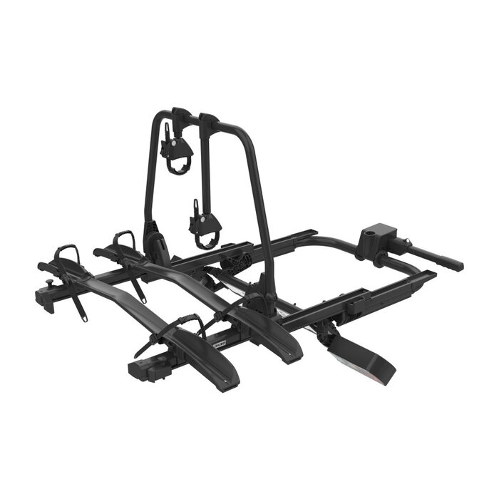 Enduro Enduro Fietsendrager SD260BE Black