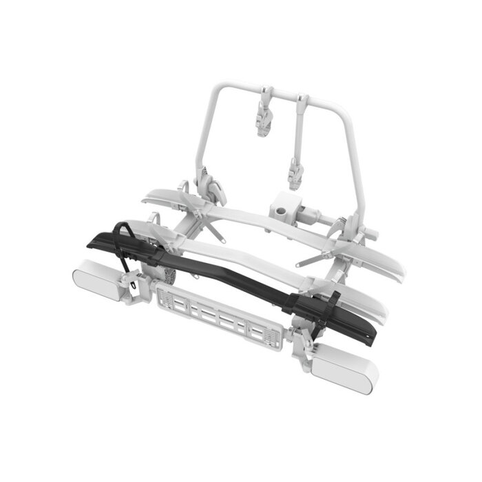 Enduro Enduro SD260BE Fietsadapter 3 Fietsen