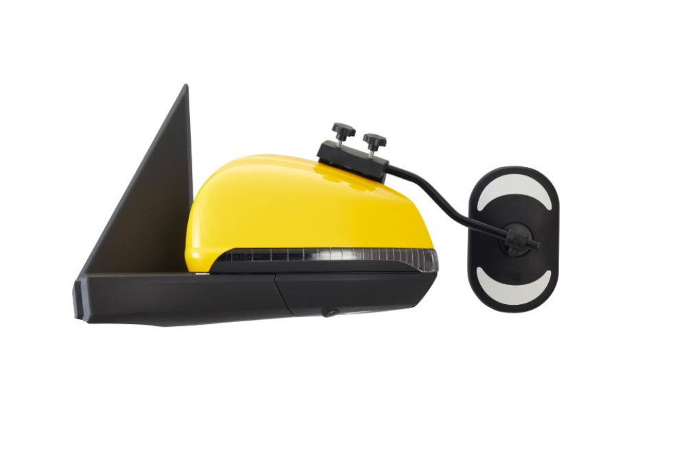 Emuk Emuk Opzetspiegel Universa III Pro