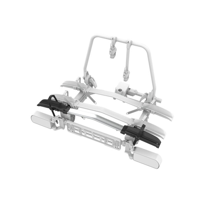 Enduro Enduro SD260 Fietsadapter 3 Fietsen