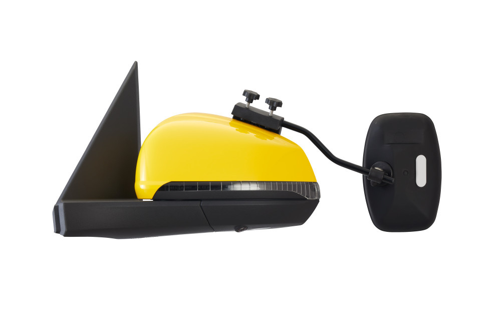 Emuk Emuk Opzetspiegel Universa III Pro XL