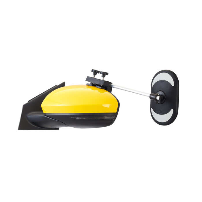 Emuk Emuk Opzetspiegel Universa III Pro Light