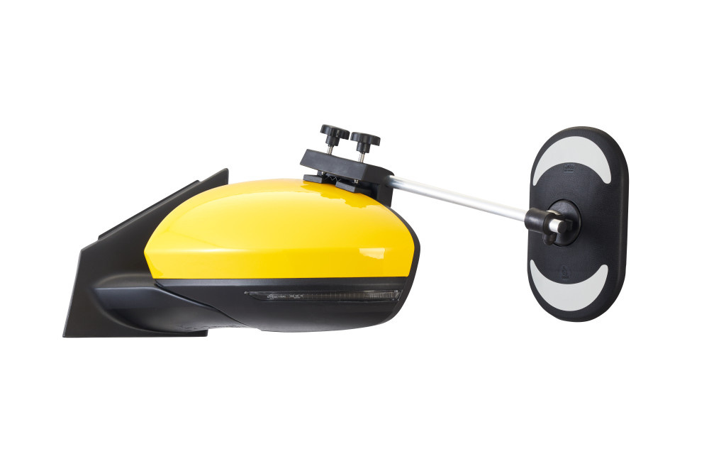 Emuk Emuk Opzetspiegel Universa III Pro Light