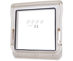 Remis Remitop Vista Buitenkader zonder kap