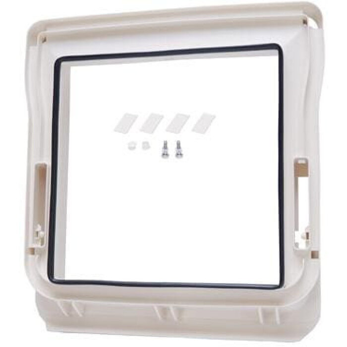 Remis Remitop Vista Buitenkader zonder kap