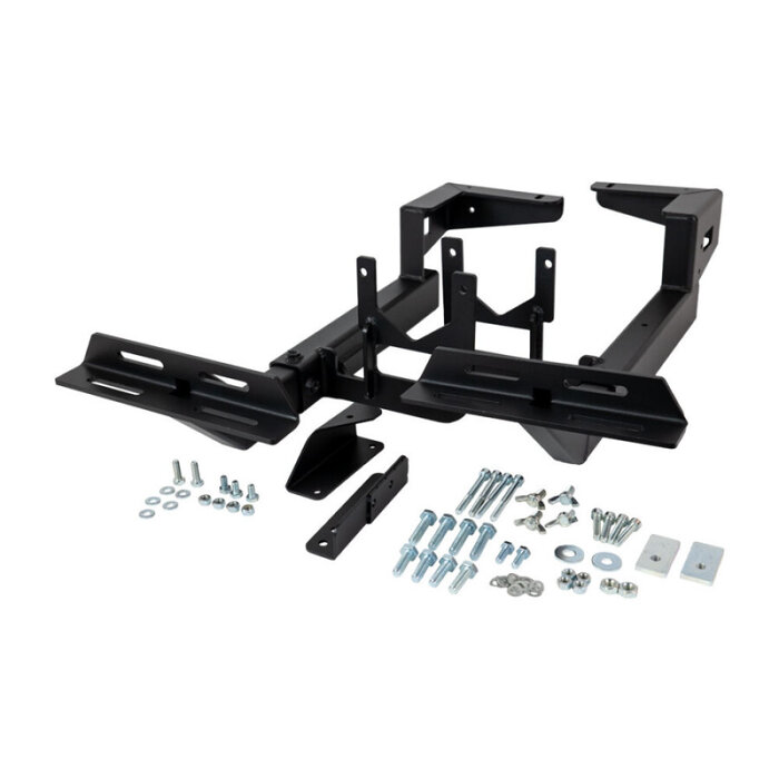 Enduro Enduro Sesamo Montagekit Ducato/Boxer/Citroen L1-L3