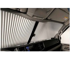 Remis Remifront 4 MAN TGE / VW Crafter >2024 zonder Opbergvak Boven