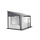 Thule Residence G2 Front S/M/L 3.00 Mystic Grey Rechts