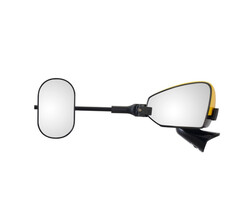 Emuk Emuk Opzetspiegel Volvo EX30 / Polestar 2 2020-heden