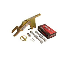 DoubleLock DoubleLock Fixed Lock A60 SCM