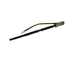 Vechline Vechline Dakventilator Luxuoso Motor