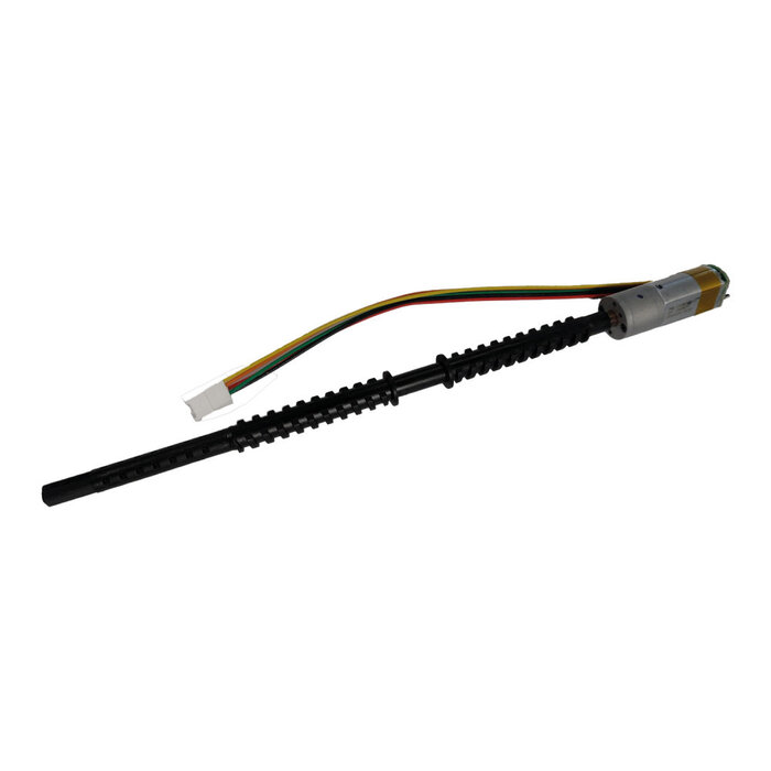 Vechline Vechline Dakventilator Luxuoso Motor