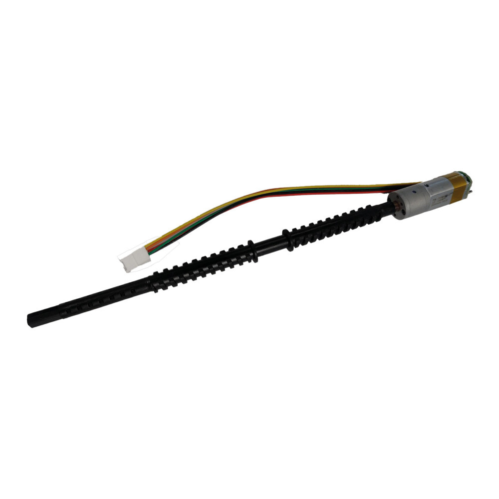 Vechline Vechline Dakventilator Luxuoso Motor