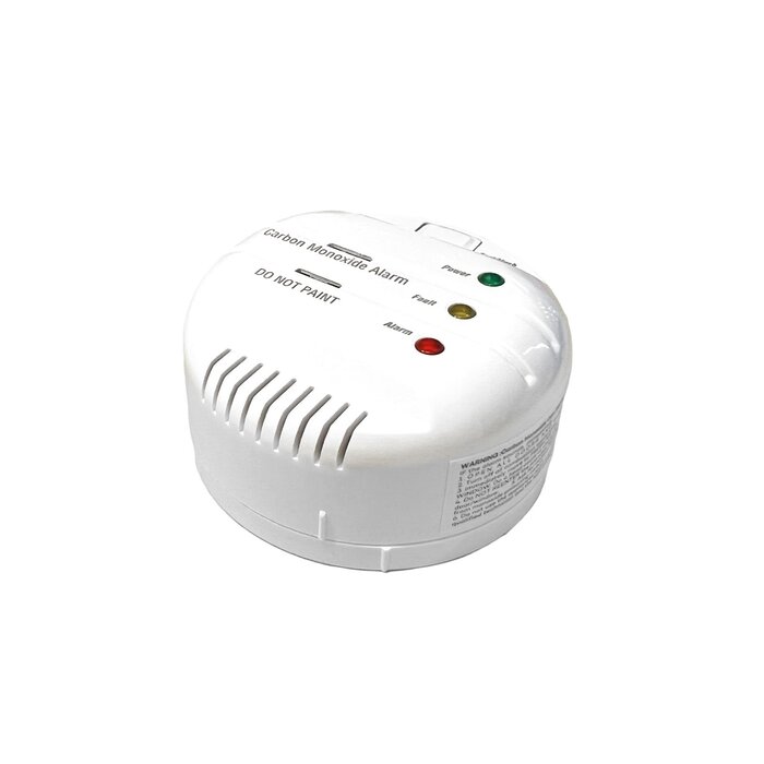 Fjord Outdoor Koolmonoxide Detector