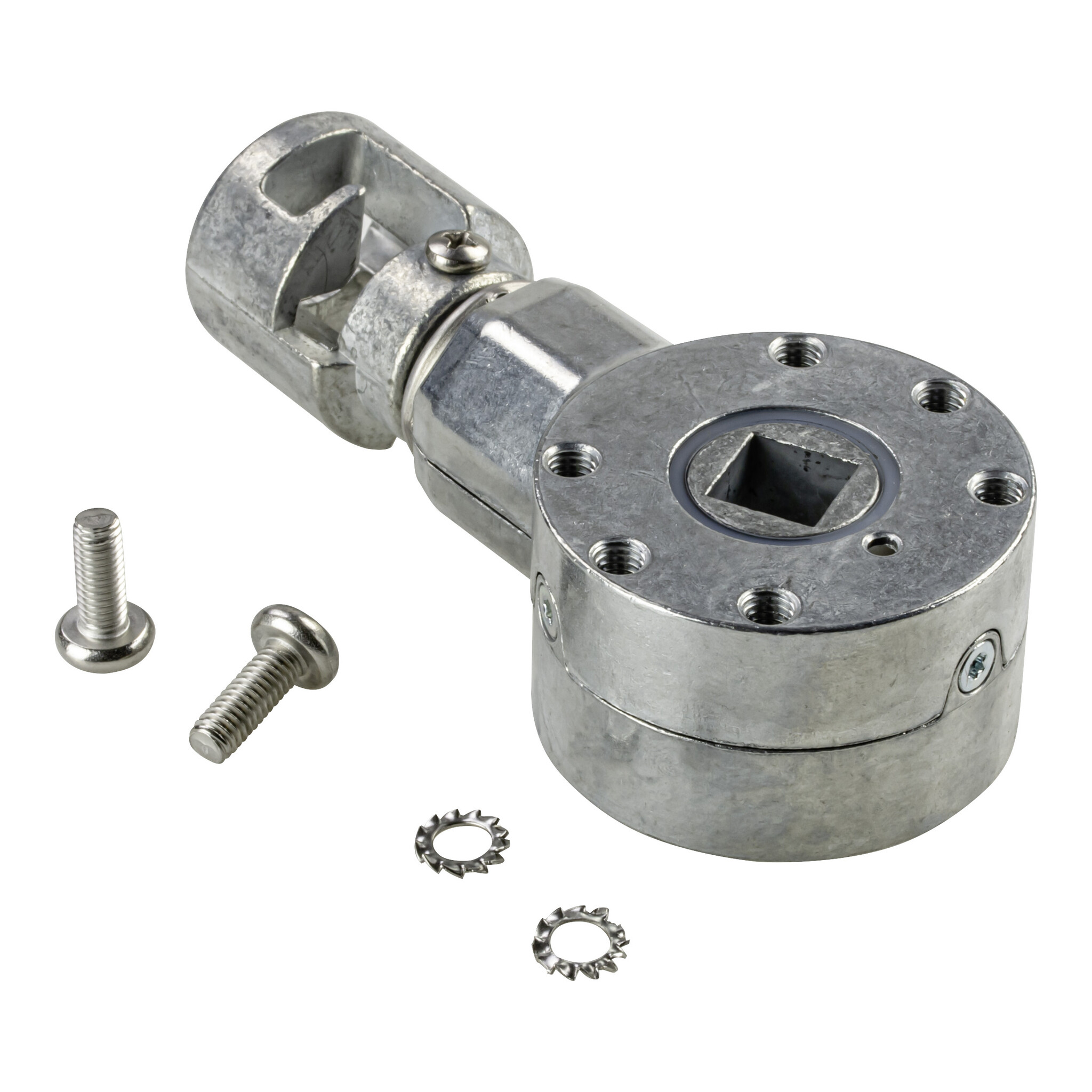 Dometic Dometic Opdraaimechanisme PW1100/1500