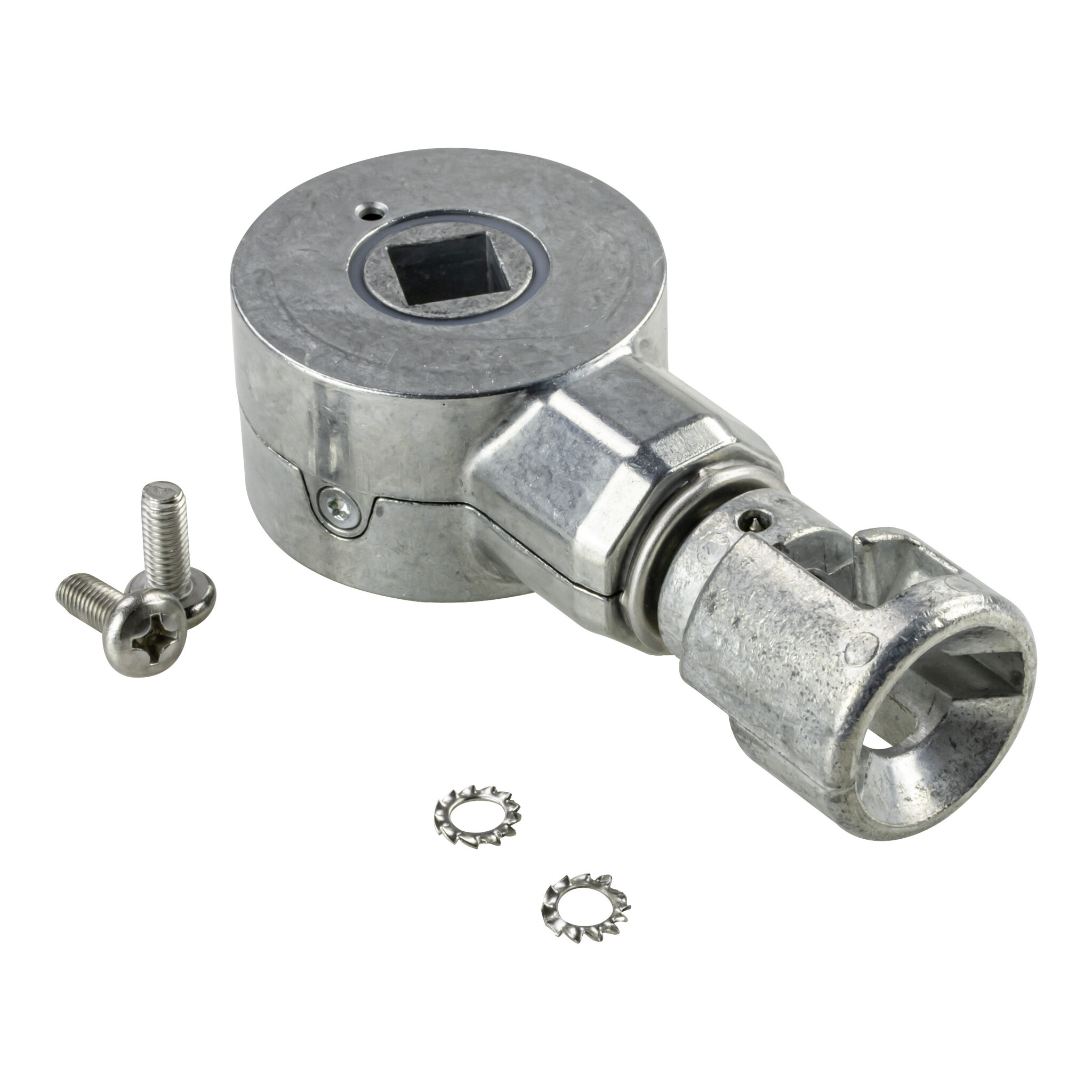 Dometic Dometic Opdraaimechanisme PW1100/1500