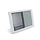 MPK VisionStar L Pro Binnenkader Plissé Wit 70x50