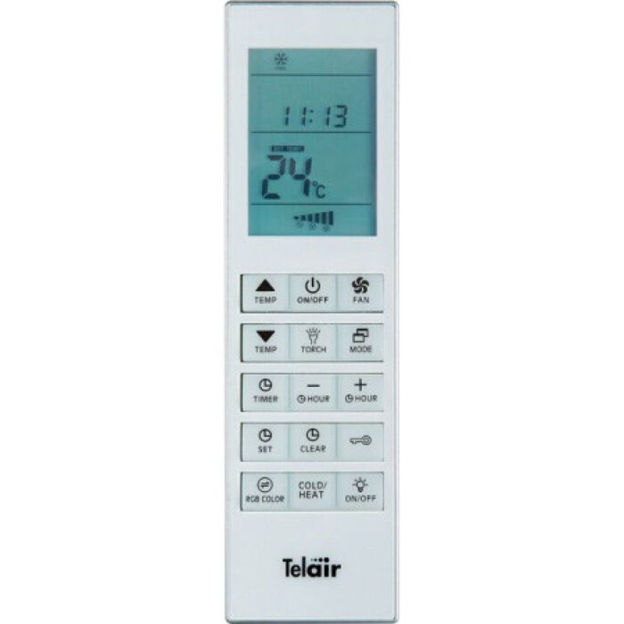 Telair Teleco Airco Ultra Comfort 6000