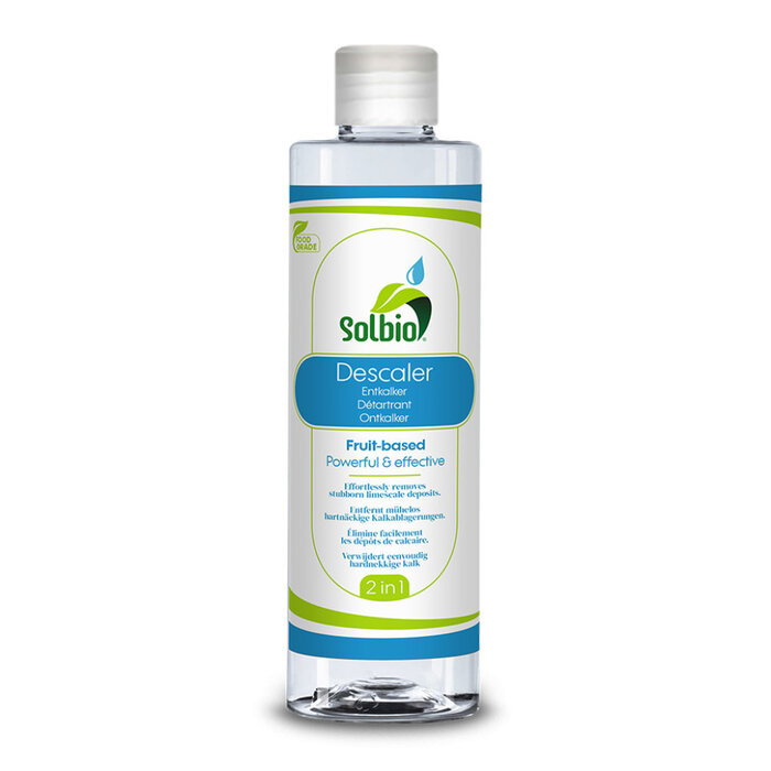 Solbio Solbio Ontkalker voor Schoonwatertank
