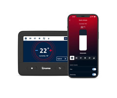 Truma Truma iNet X Panel 2025