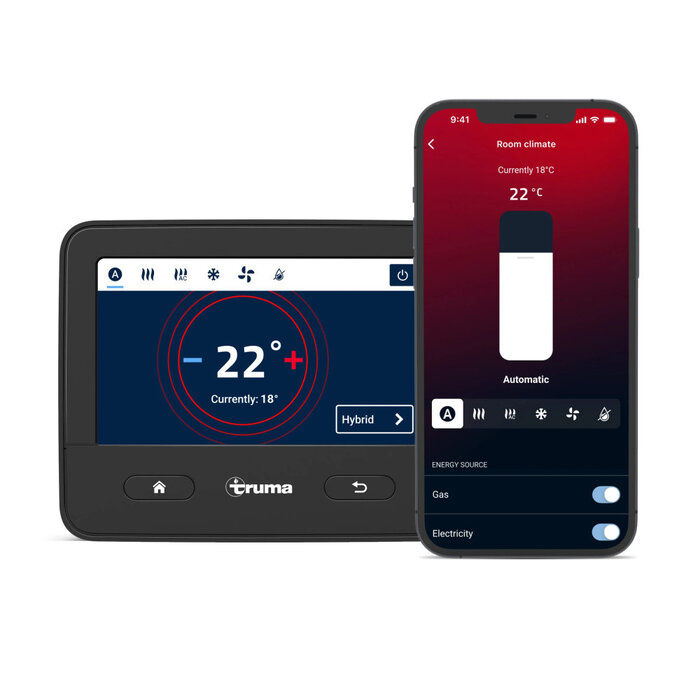 Truma Truma iNet X Panel 2025
