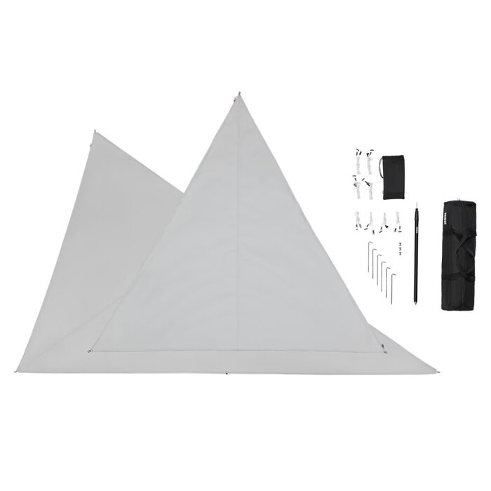 Thule Thule Subsola Front Pack 3.25