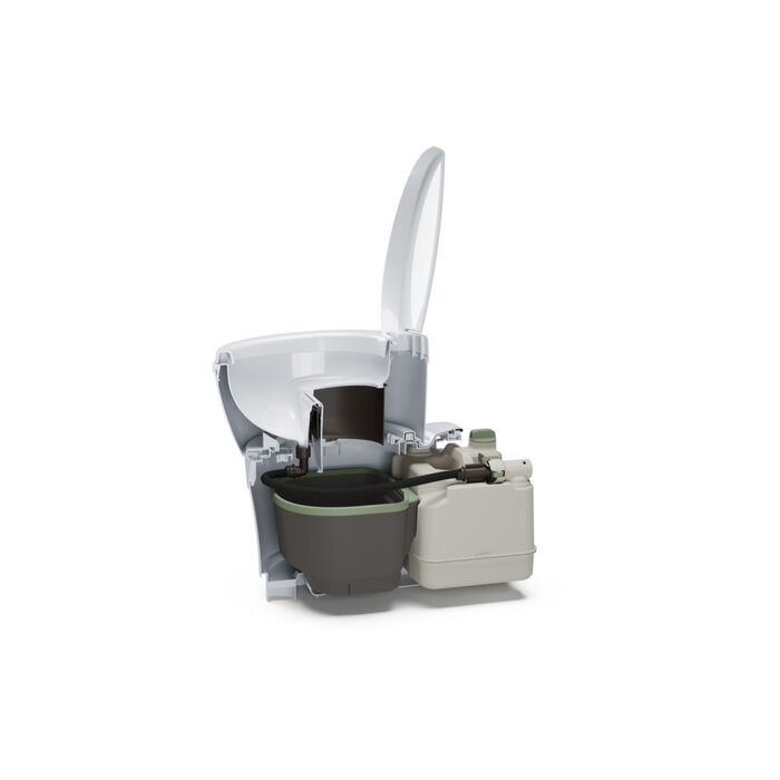 Thetford Thetford Scheidingstoilet S220-S