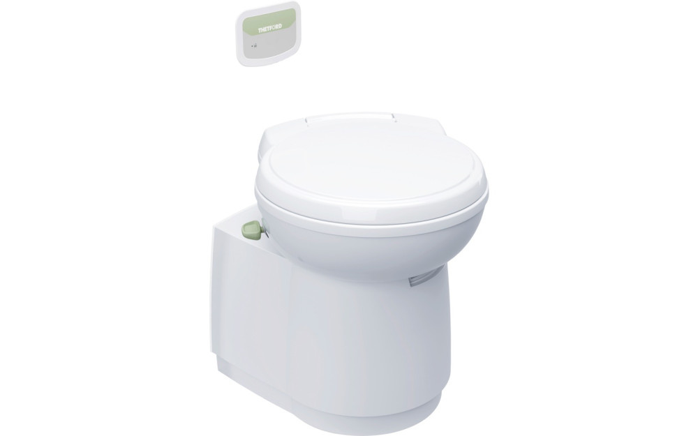 Thetford Thetford Scheidingstoilet S260-S