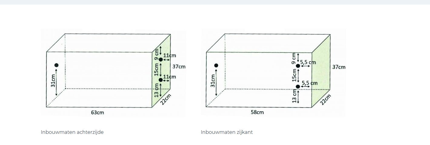 Fjord Outdoor Roll Up Cable