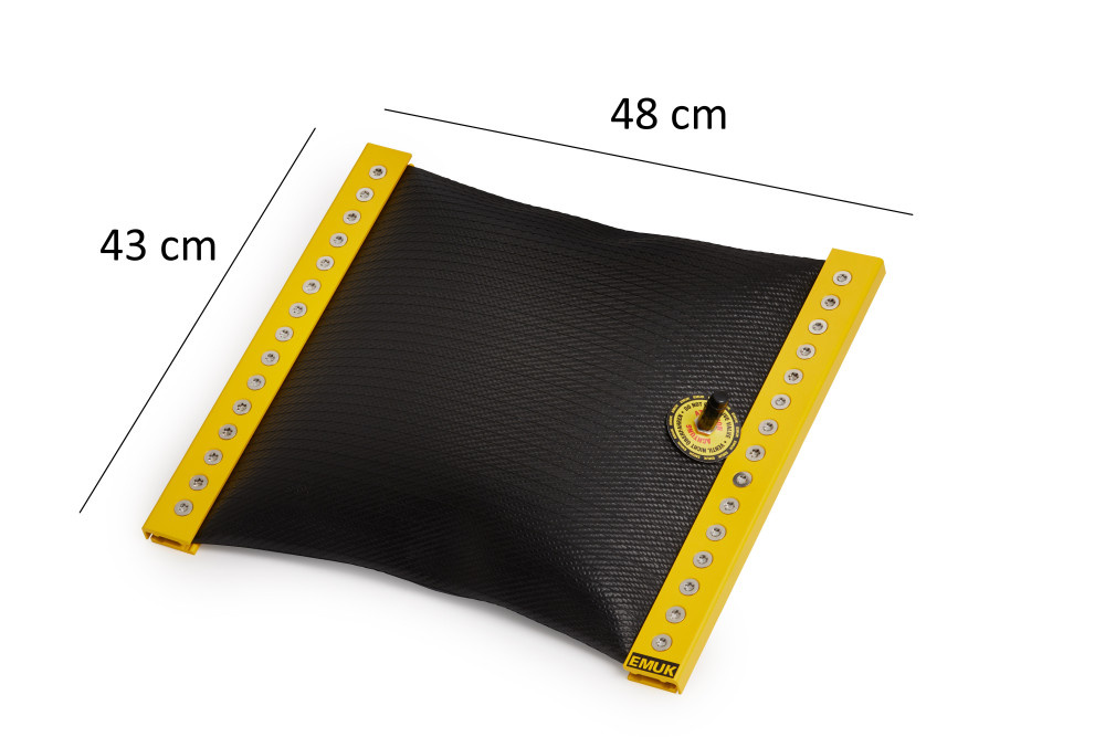 Emuk Emuk Air-Lift Single