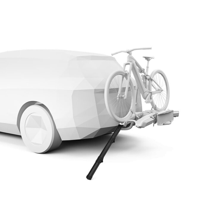 Thule Thule EasyFold 3 Foldable Loading Ramp