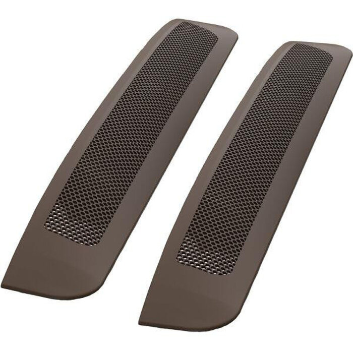 Truma Truma Aventa Panelenset LV Small Bruin