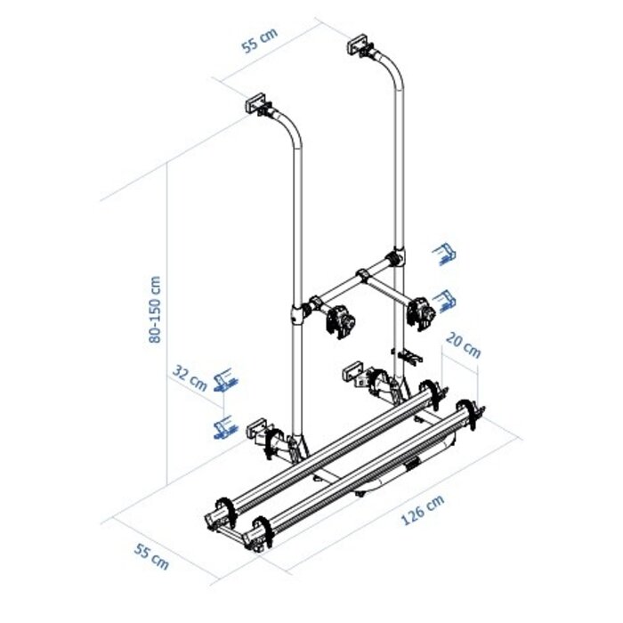 Thule Thule Sport G2 Compact