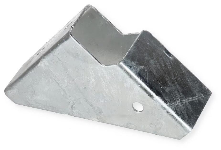 AL-KO AL-KO Hoekprofiel voor Kriksteun 1000kg