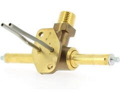 Truma Truma Combi E magneetventielset 2S