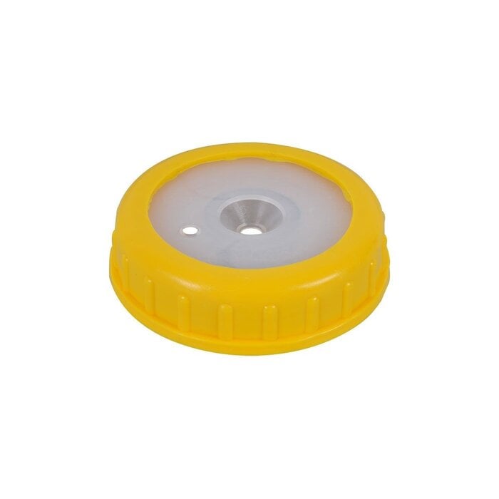 Comet Comet DIN96 Dop met stofkap waterpomp