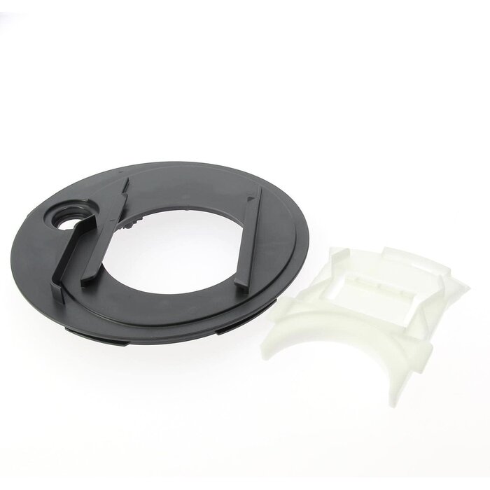 Thetford Holdingtank Plate C250 / C260