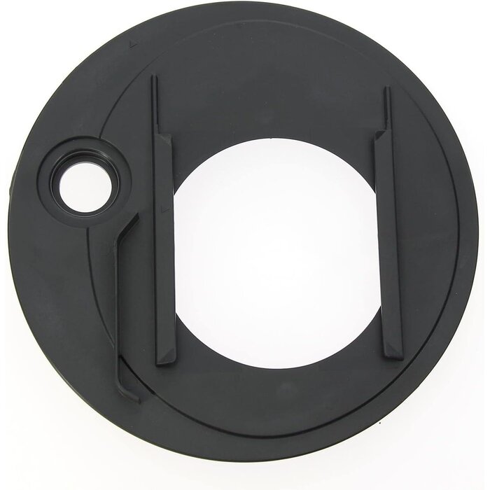 Thetford Holdingtank Plate C250 / C260