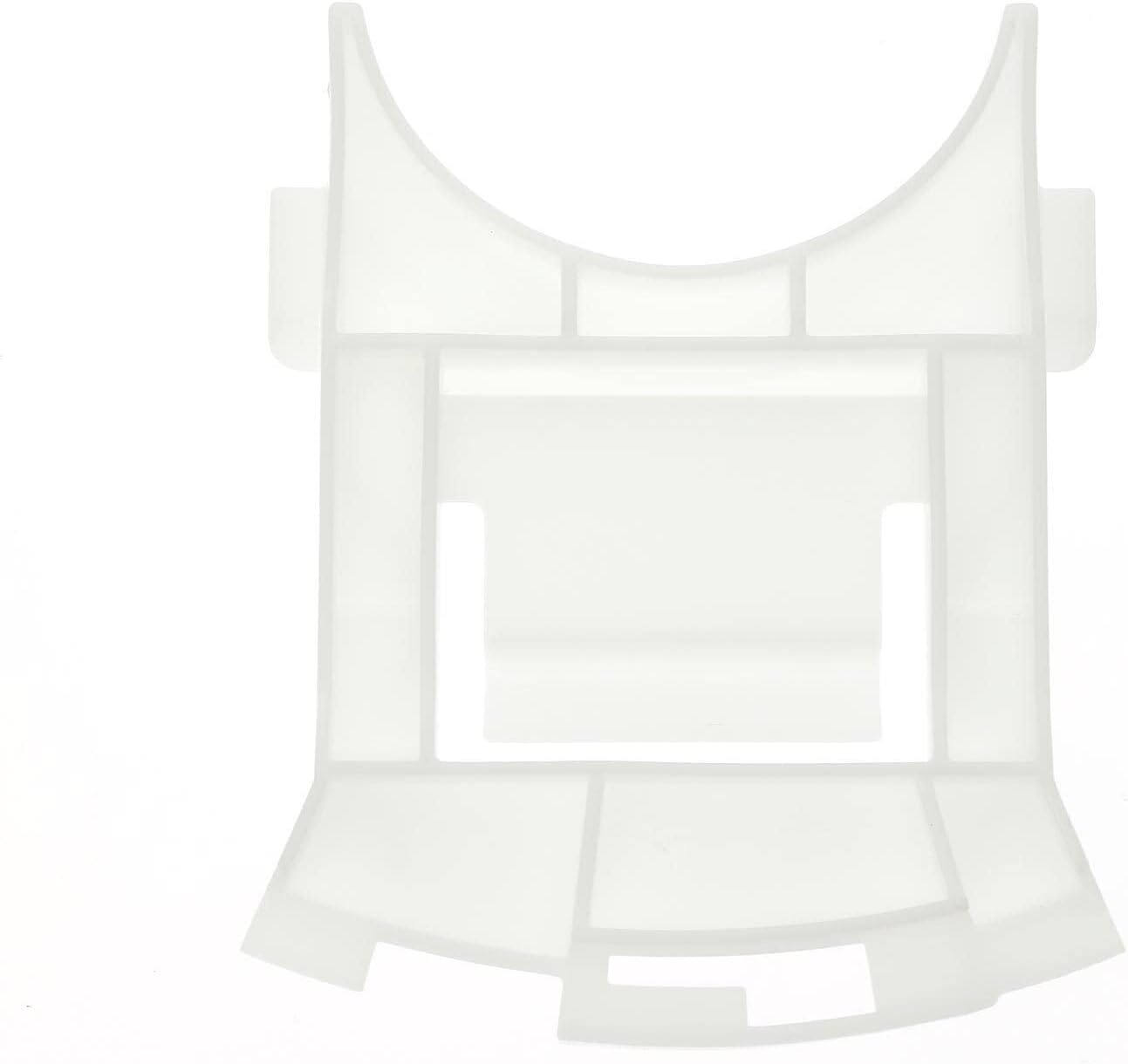 Thetford Holdingtank Plate C250 / C260