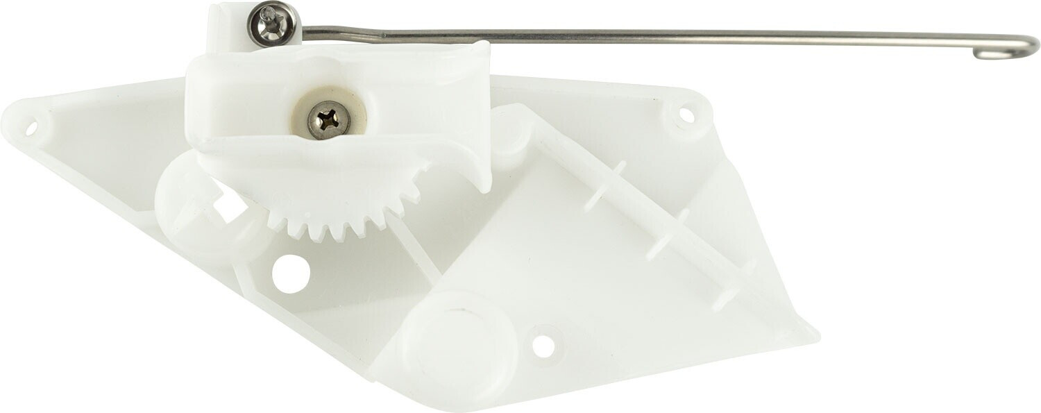 Thetford Saddle bracket