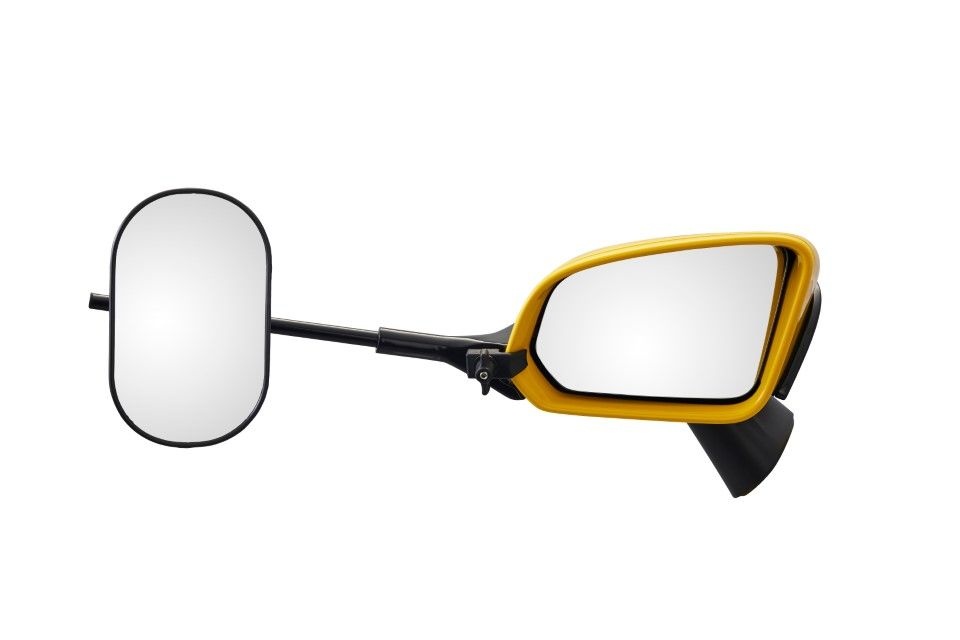 Emuk Emuk Opzetspiegel Volvo (E)C40, EX40, S60, S90, V60, V90, XC40 2016-heden