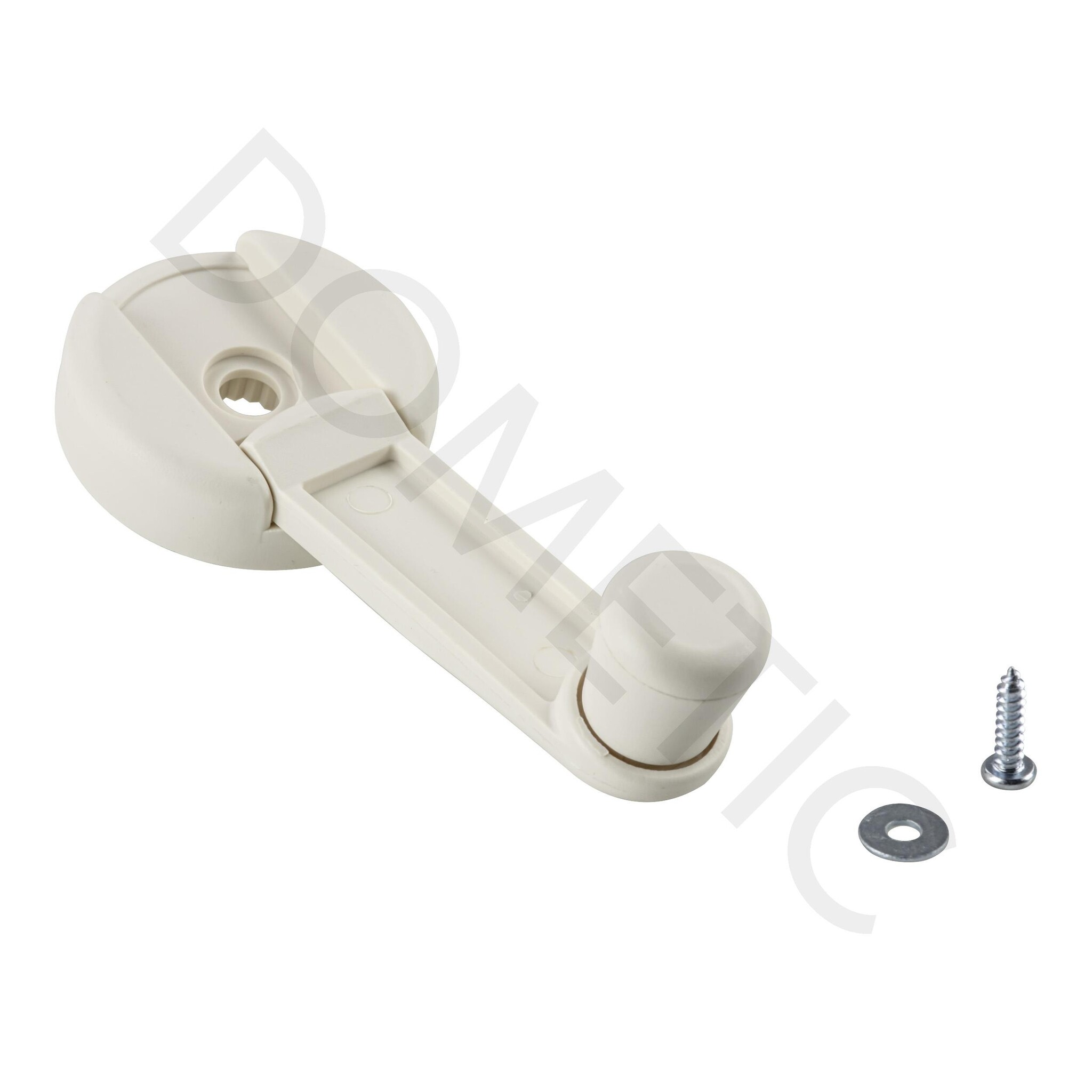 Dometic Dometic Heki 3 Plus Slinger beige