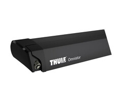 Thule Thule 9200 230V 550 Antraciet-Mystic Grey