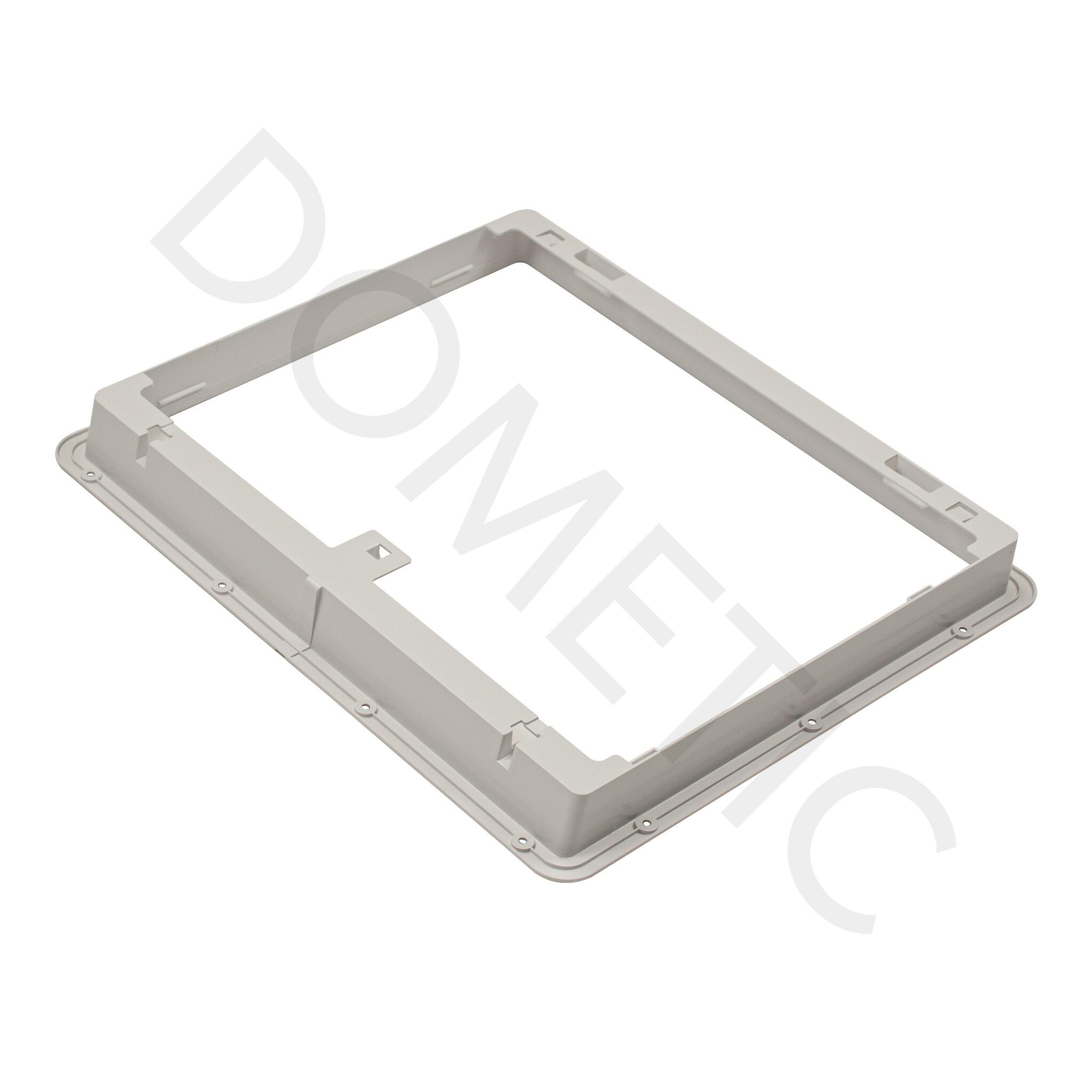 Dometic Dometic Inbouwframe Wit LS 230